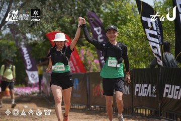 Dalat Ultra Trail 2026 - Ảnh #4865174