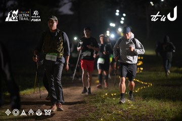 Dalat Ultra Trail 2026 - Ảnh #4720934