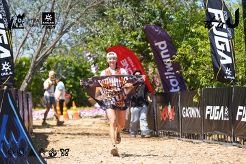 Dalat Ultra Trail 2026 - Ảnh #4727924