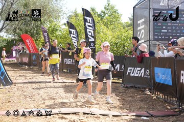 Dalat Ultra Trail 2026 - Ảnh #4863622