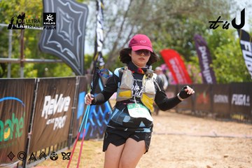 Dalat Ultra Trail 2026 - Ảnh #4868278