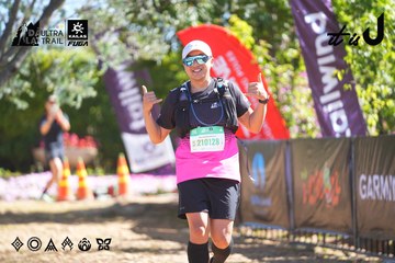 Dalat Ultra Trail 2026 - Ảnh #4695328