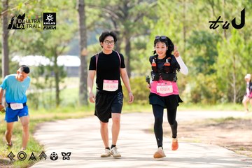 Dalat Ultra Trail 2026 - Ảnh #4834585