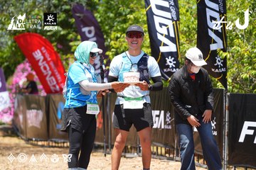 Dalat Ultra Trail 2026 - Ảnh #4726680