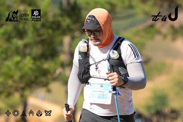 Dalat Ultra Trail 2026 - Ảnh #4715799