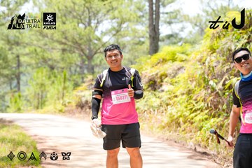 Dalat Ultra Trail 2026 - Ảnh #4835482