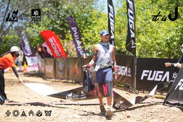 Dalat Ultra Trail 2026 - Ảnh #4699154