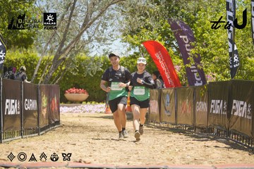 Dalat Ultra Trail 2026 - Ảnh #4690513
