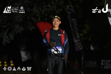 Dalat Ultra Trail 2026 - Ảnh #4760553