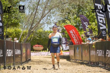 Dalat Ultra Trail 2026 - Ảnh #4691074