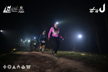 Dalat Ultra Trail 2026 - Ảnh #4705416