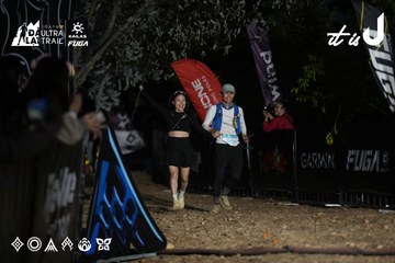 Dalat Ultra Trail 2026 - Ảnh #4762147