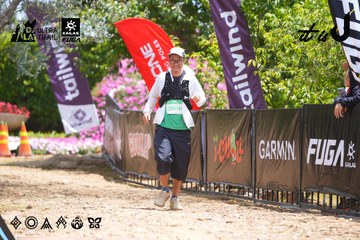 Dalat Ultra Trail 2026 - Ảnh #4868917