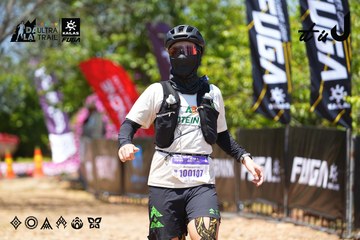 Dalat Ultra Trail 2026 - Ảnh #4722920