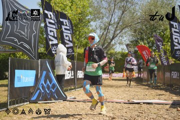 Dalat Ultra Trail 2026 - Ảnh #4684158