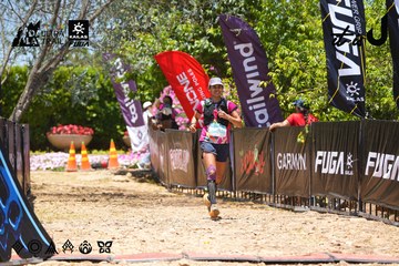 Dalat Ultra Trail 2026 - Ảnh #4725760