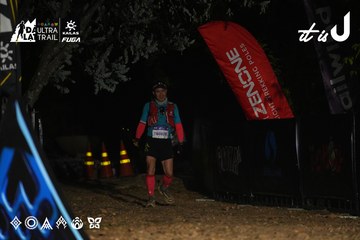 Dalat Ultra Trail 2026 - Ảnh #4763725