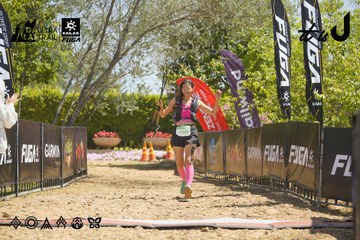 Dalat Ultra Trail 2026 - Ảnh #4691197