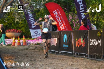 Dalat Ultra Trail 2026 - Ảnh #4744086