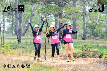 Dalat Ultra Trail 2026 - Ảnh #4873836