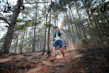 Dalat Ultra Trail 2026 - Ảnh #4739663