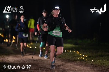 Dalat Ultra Trail 2026 - Ảnh #4730099