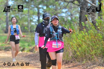 Dalat Ultra Trail 2026 - Ảnh #4793424