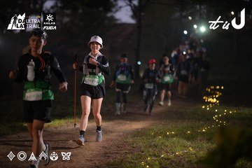 Dalat Ultra Trail 2026 - Ảnh #4721154