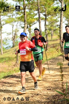 Dalat Ultra Trail 2026 - Ảnh #4912425