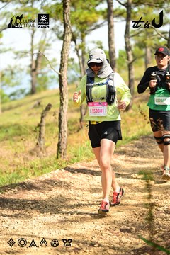 Dalat Ultra Trail 2026 - Ảnh #4912403