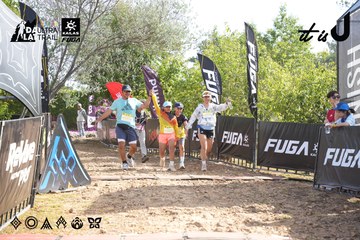 Dalat Ultra Trail 2026 - Ảnh #4863120