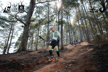 Dalat Ultra Trail 2026 - Ảnh #4739455