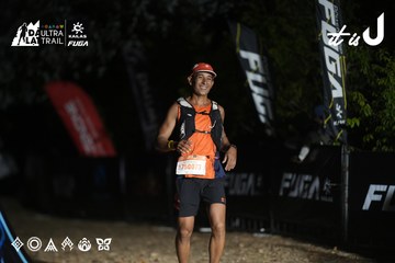 Dalat Ultra Trail 2026 - Ảnh #4762961