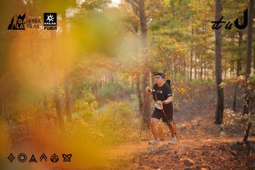 Dalat Ultra Trail 2026 - Ảnh #4913632