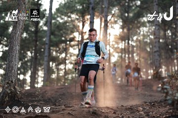 Dalat Ultra Trail 2026 - Ảnh #4740623