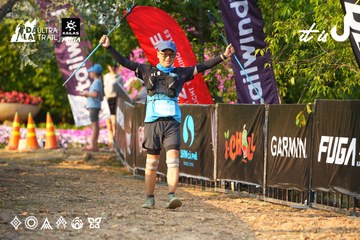 Dalat Ultra Trail 2026 - Ảnh #4743626