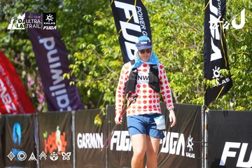 Dalat Ultra Trail 2026 - Ảnh #4737623