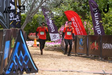 Dalat Ultra Trail 2026 - Ảnh #4870088