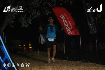 Dalat Ultra Trail 2026 - Ảnh #4763366