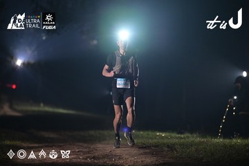 Dalat Ultra Trail 2026 - Ảnh #4707195