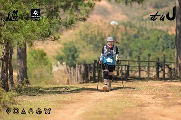 Dalat Ultra Trail 2026 - Ảnh #4717776