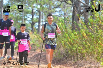 Dalat Ultra Trail 2026 - Ảnh #4750227
