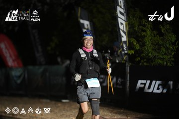 Dalat Ultra Trail 2026 - Ảnh #4762936