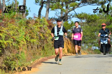 Dalat Ultra Trail 2026 - Ảnh #4748525