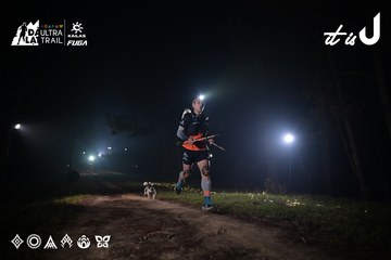 Dalat Ultra Trail 2026 - Ảnh #4704899