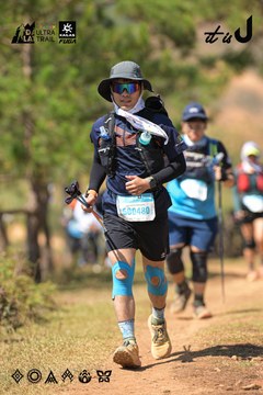 Dalat Ultra Trail 2026 - Ảnh #4717553