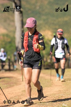 Dalat Ultra Trail 2026 - Ảnh #4715742