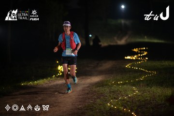 Dalat Ultra Trail 2026 - Ảnh #4720488