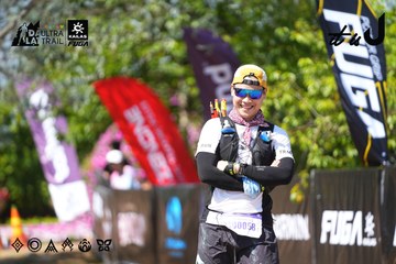 Dalat Ultra Trail 2026 - Ảnh #4737743
