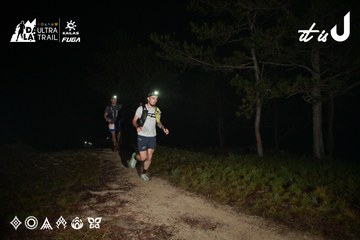 Dalat Ultra Trail 2026 - Ảnh #4751058